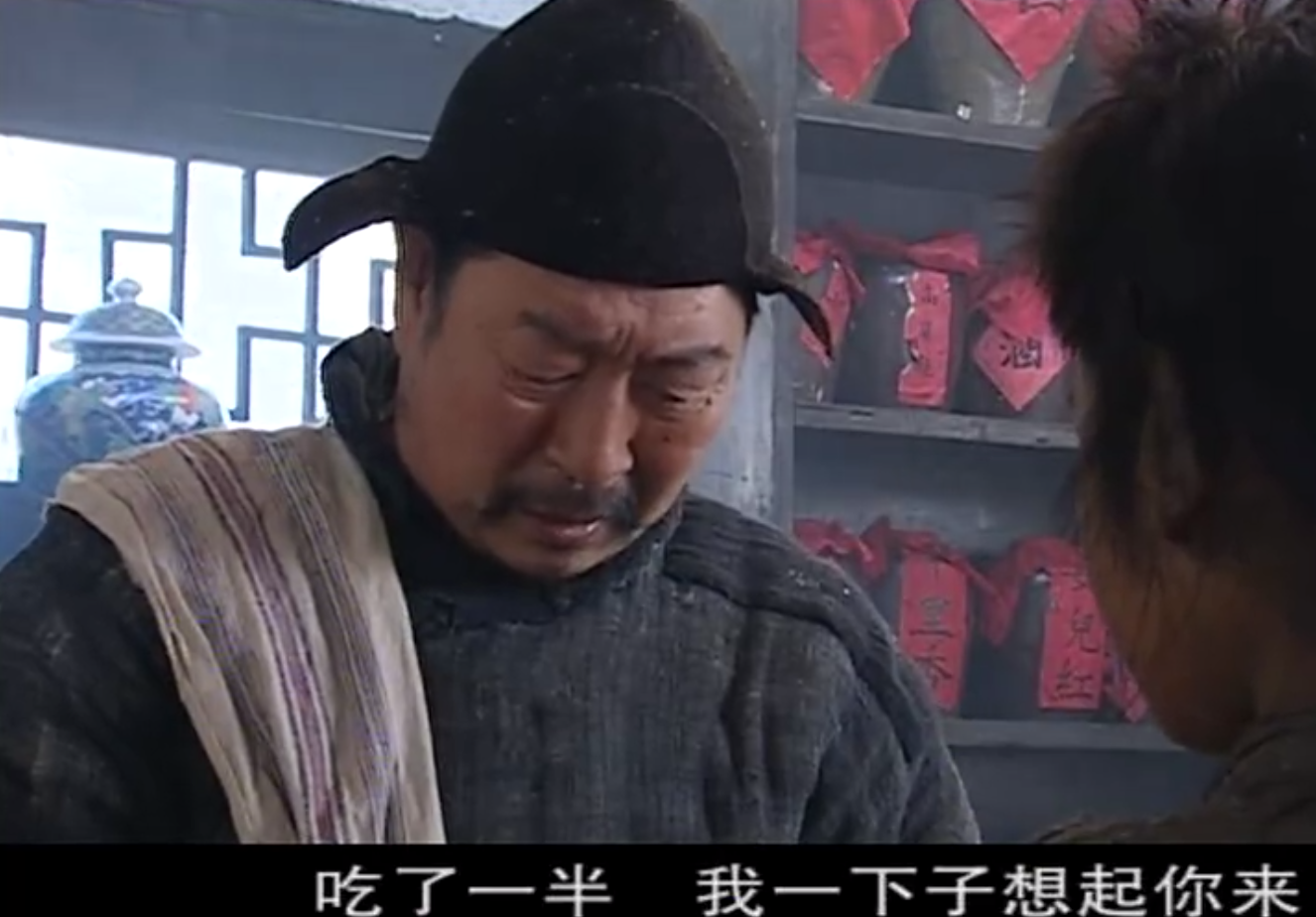 《大染坊》最有智慧的5句话,深刻入骨,值得研读一生