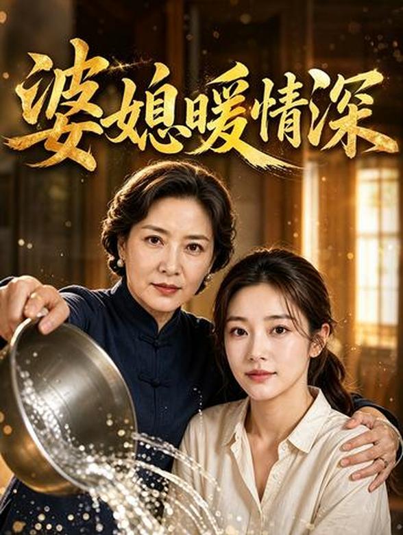 婆媳暖情深