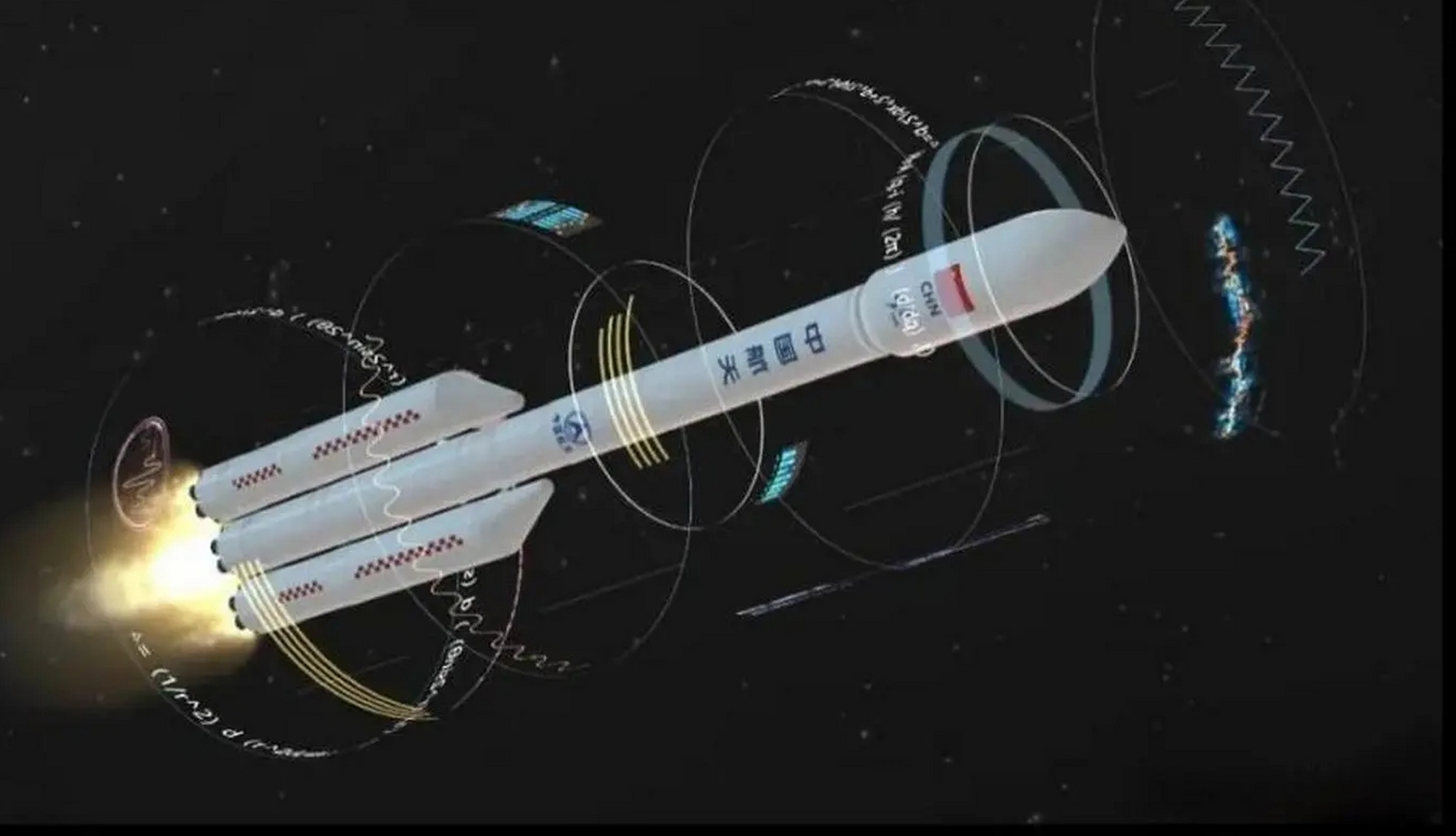 长征十号火箭预计2030年前具备首飞条件要求?  大家好!