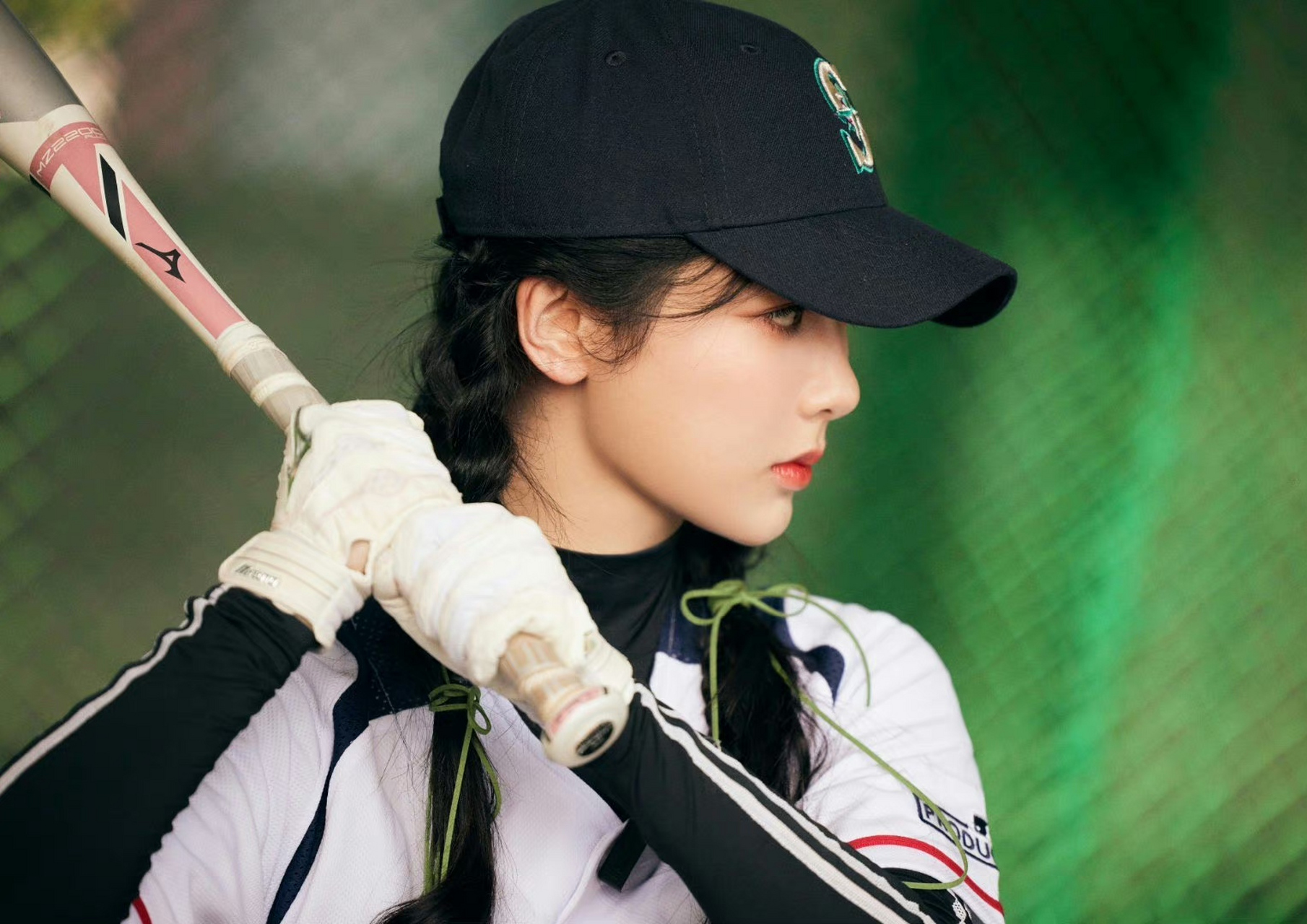 杨紫官宣mlb棒球大使[心],据报道,杨紫将现身全明星赛西雅图比赛现场