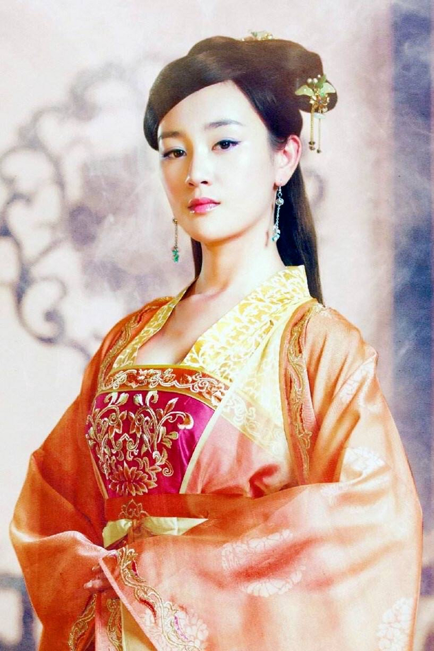 张檬之方如沁,电视剧《古剑奇谭》中方兰生的二姐,精明强干,有条有理