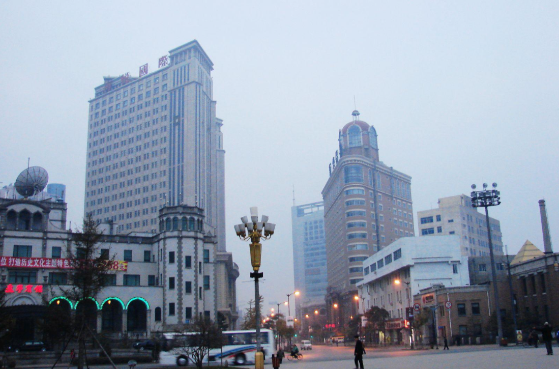 沈阳新开一"富人区",13.8亿力创铁西核心,一套起售价225万