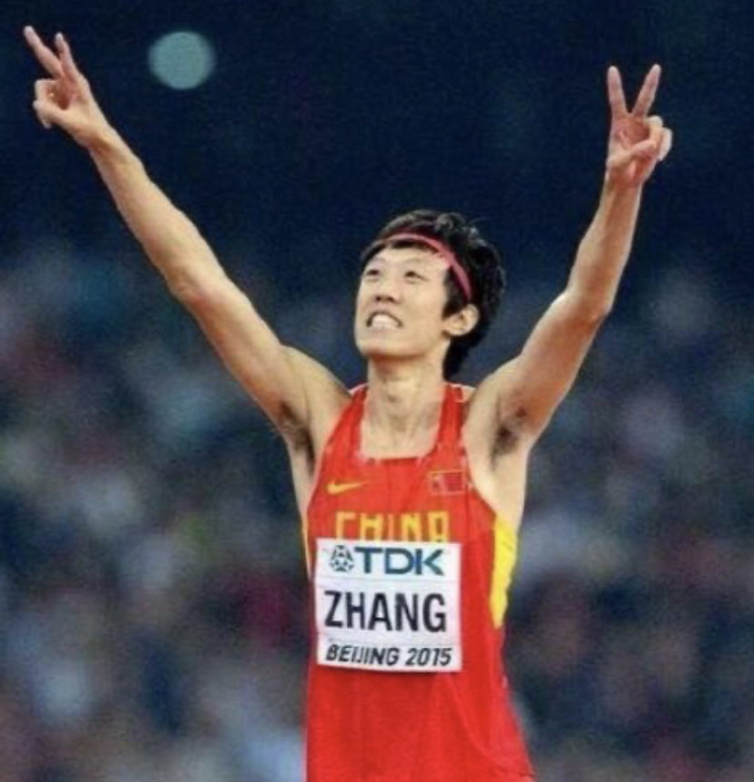 张国伟练龙吸水的真正目的是什么?