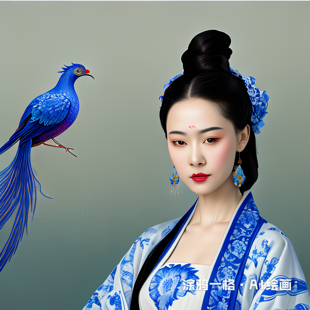 插图