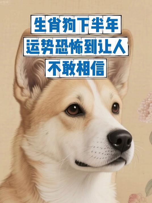 生肖下半年运势最差生肖(下半年各生肖运势)