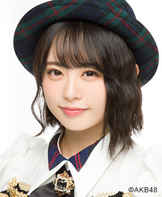 滨咲友菜