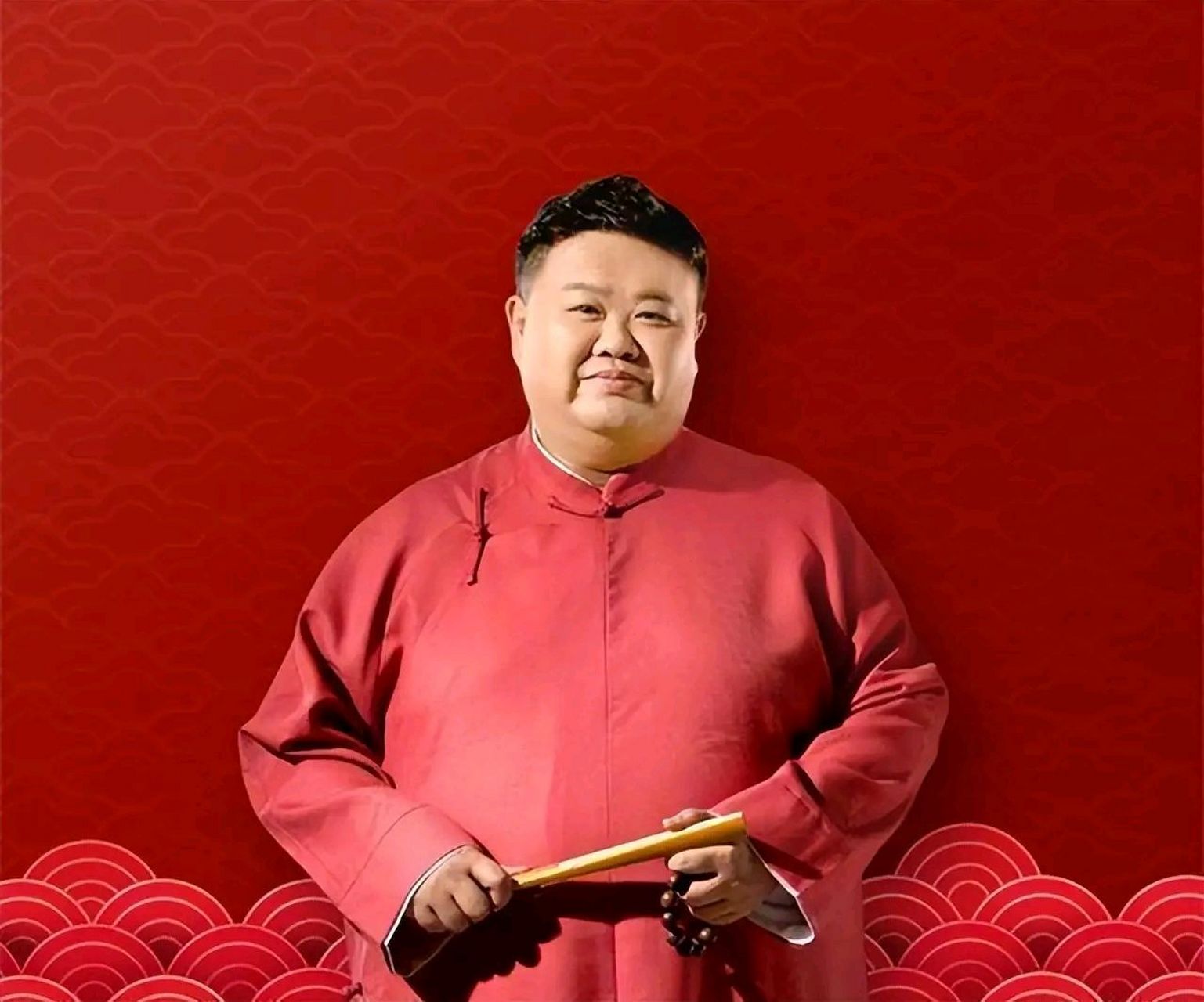 德云社财富曝光,孙越扇子揭示真相!