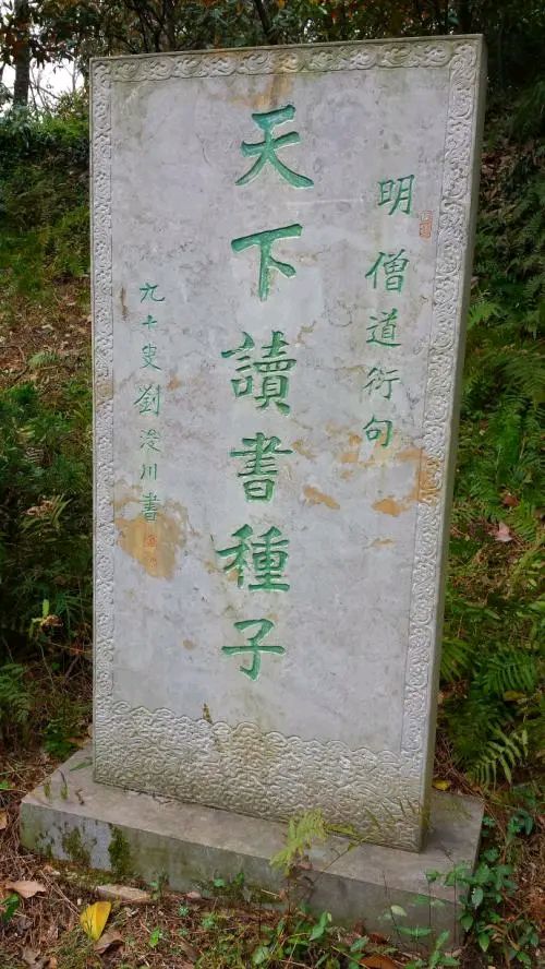 南京方孝儒墓,隐藏在掩埋忠骨的南京雨花台,抚河明月为您细说