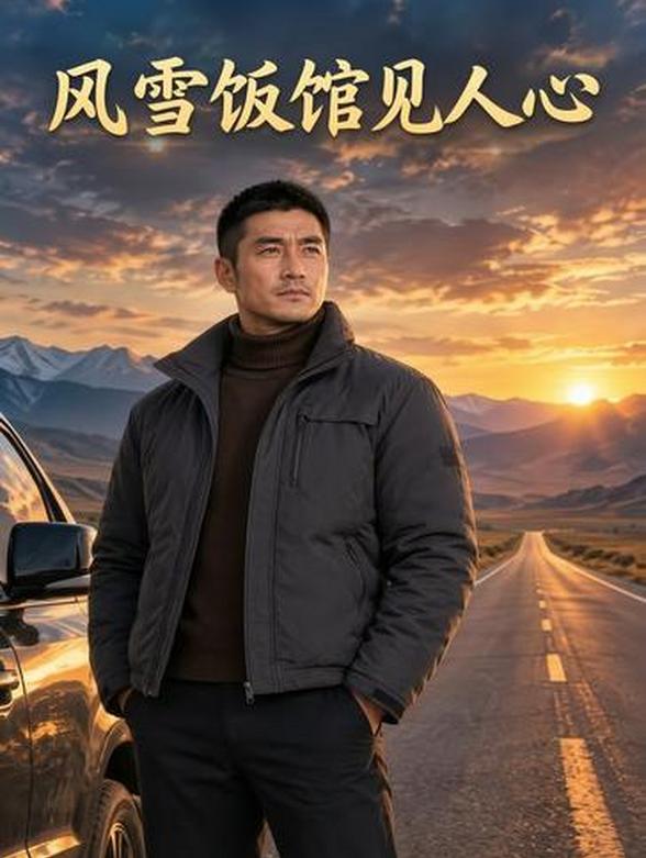 风雪饭馆见人心