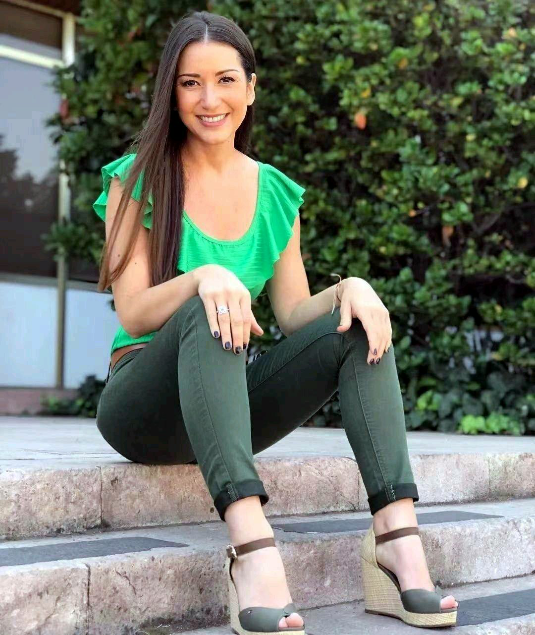 智利人以"中国人"为爱称