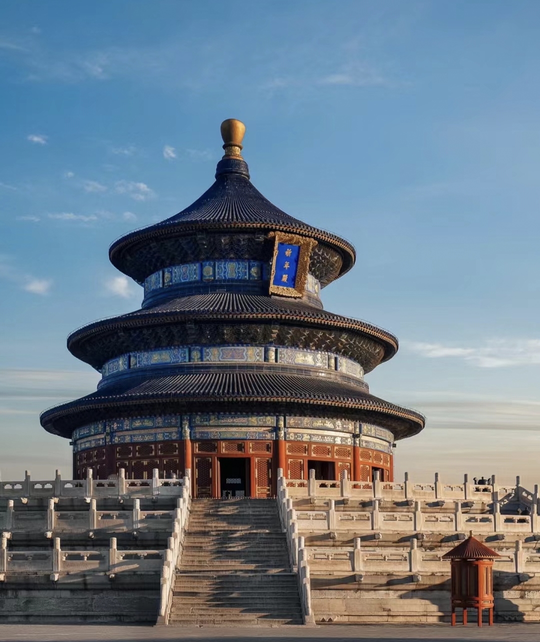 1-6人去圆明园旅游行程路线安排!北京旅游值得一去的景点推荐!