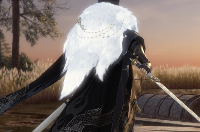 逆水寒手游龙吟怎么样?龙吟职业介绍