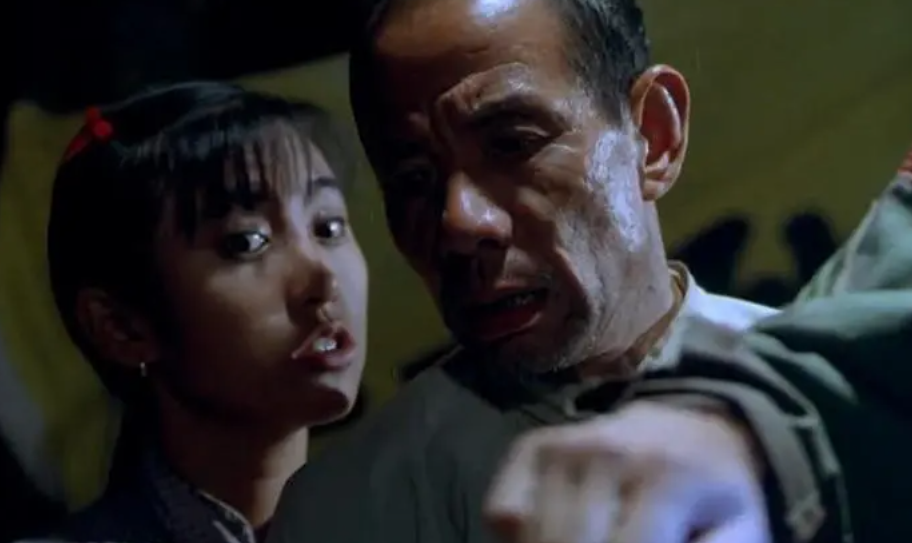 李天济:一个幽默反派大师和剧作家