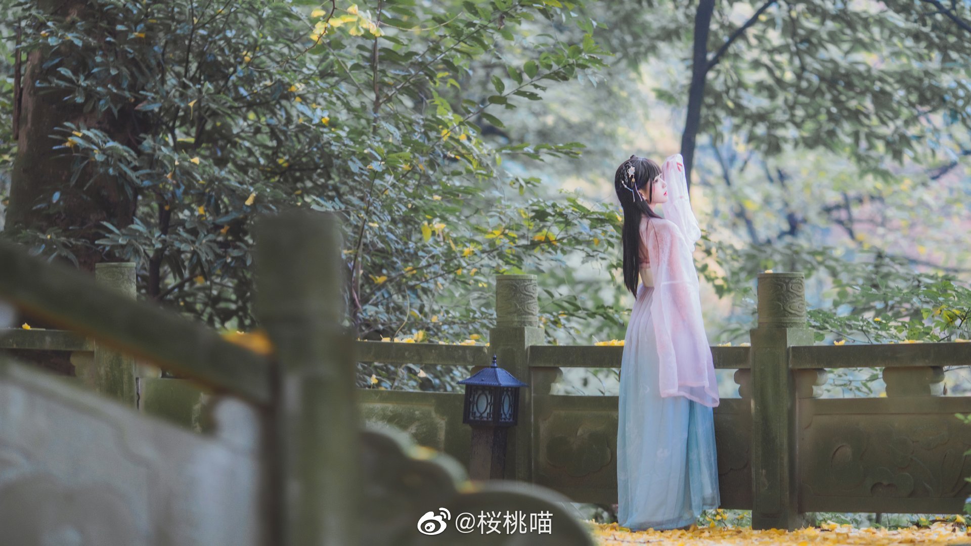 周末美女大放送，美女日常的生活分享 - 第1张