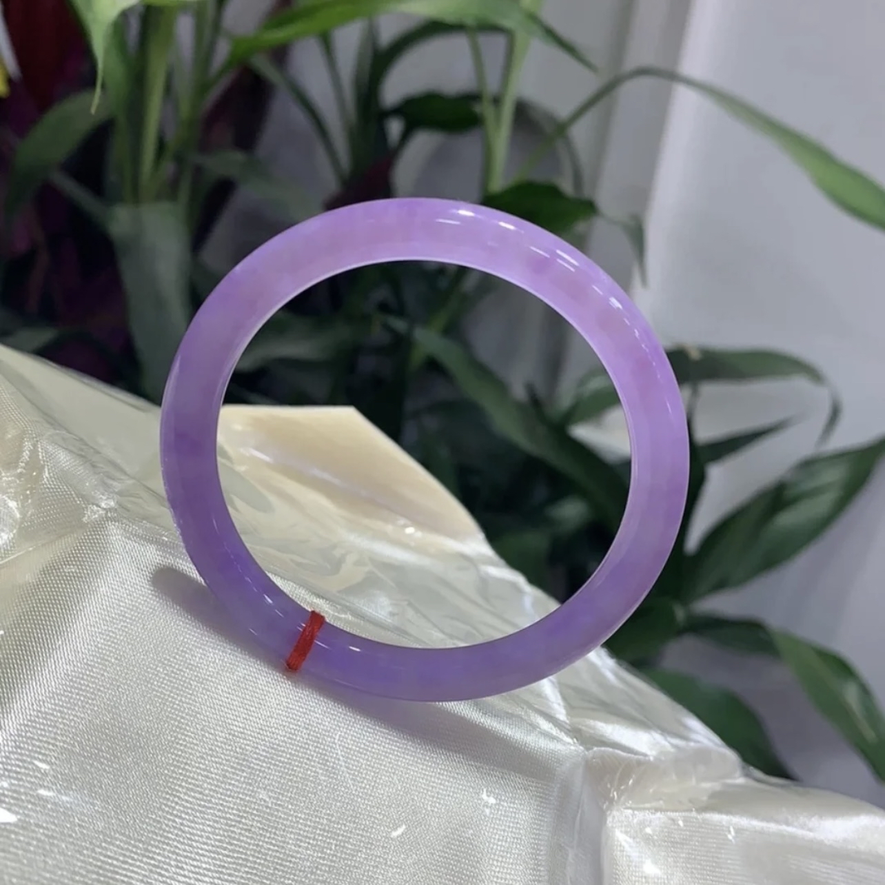 极品紫罗兰手镯