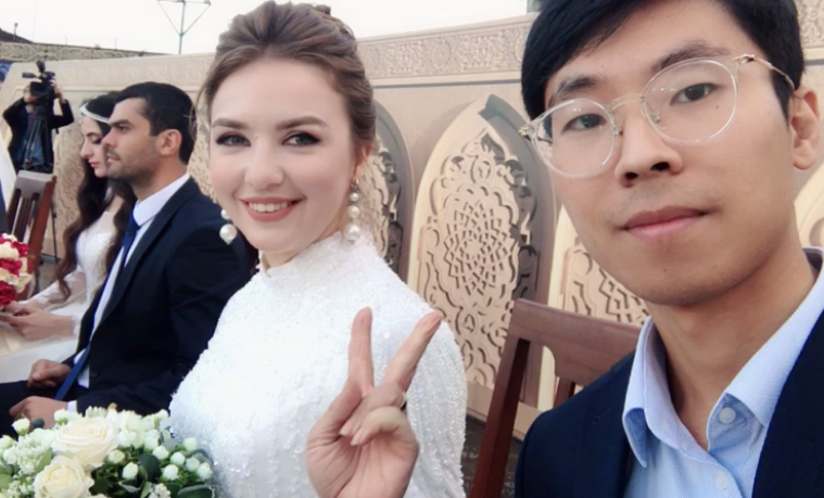 中俄通婚频繁,如果不了解俄国姑娘的生理缺陷,婚后会不快乐