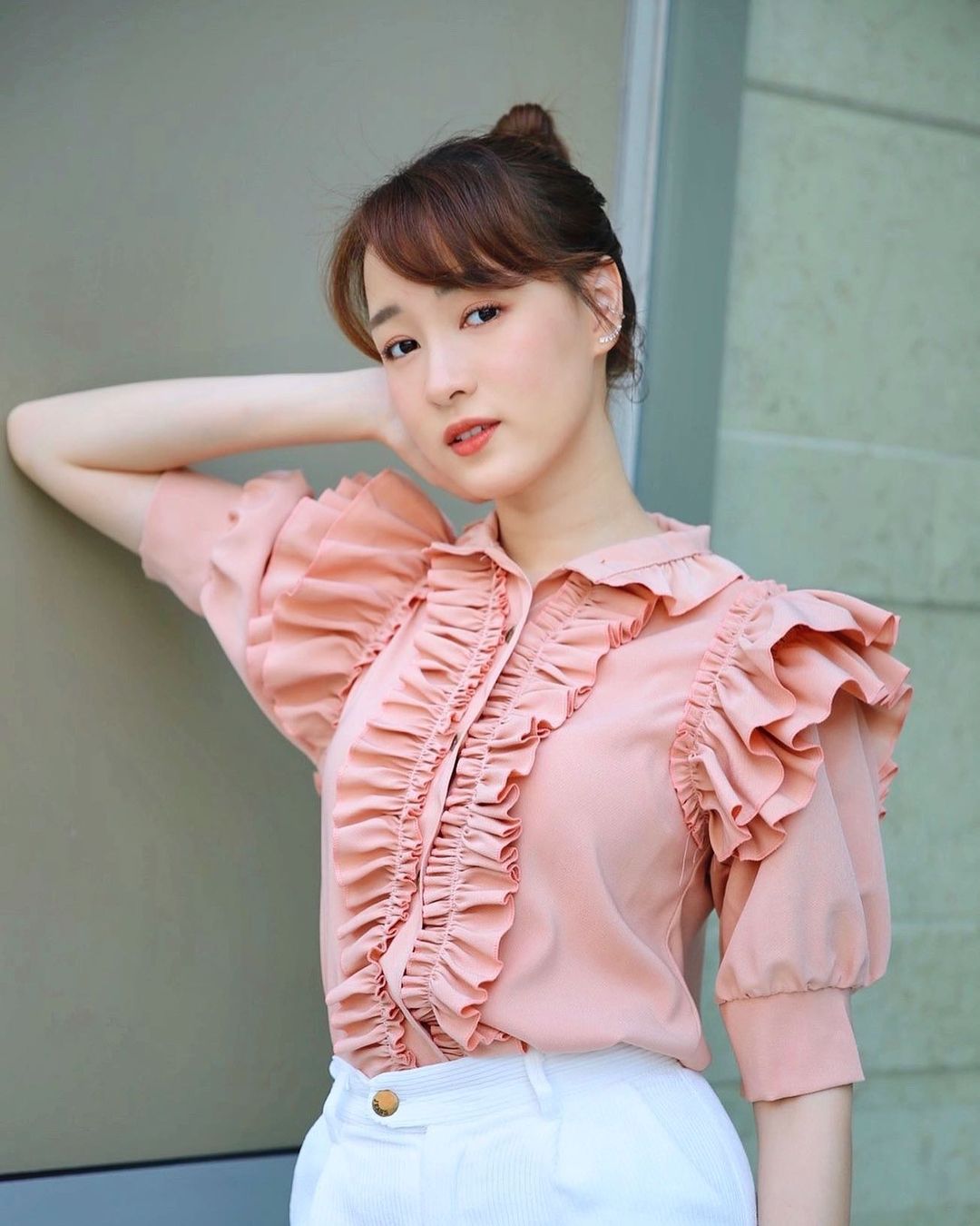帕泽功·布莎娜瓦迪
