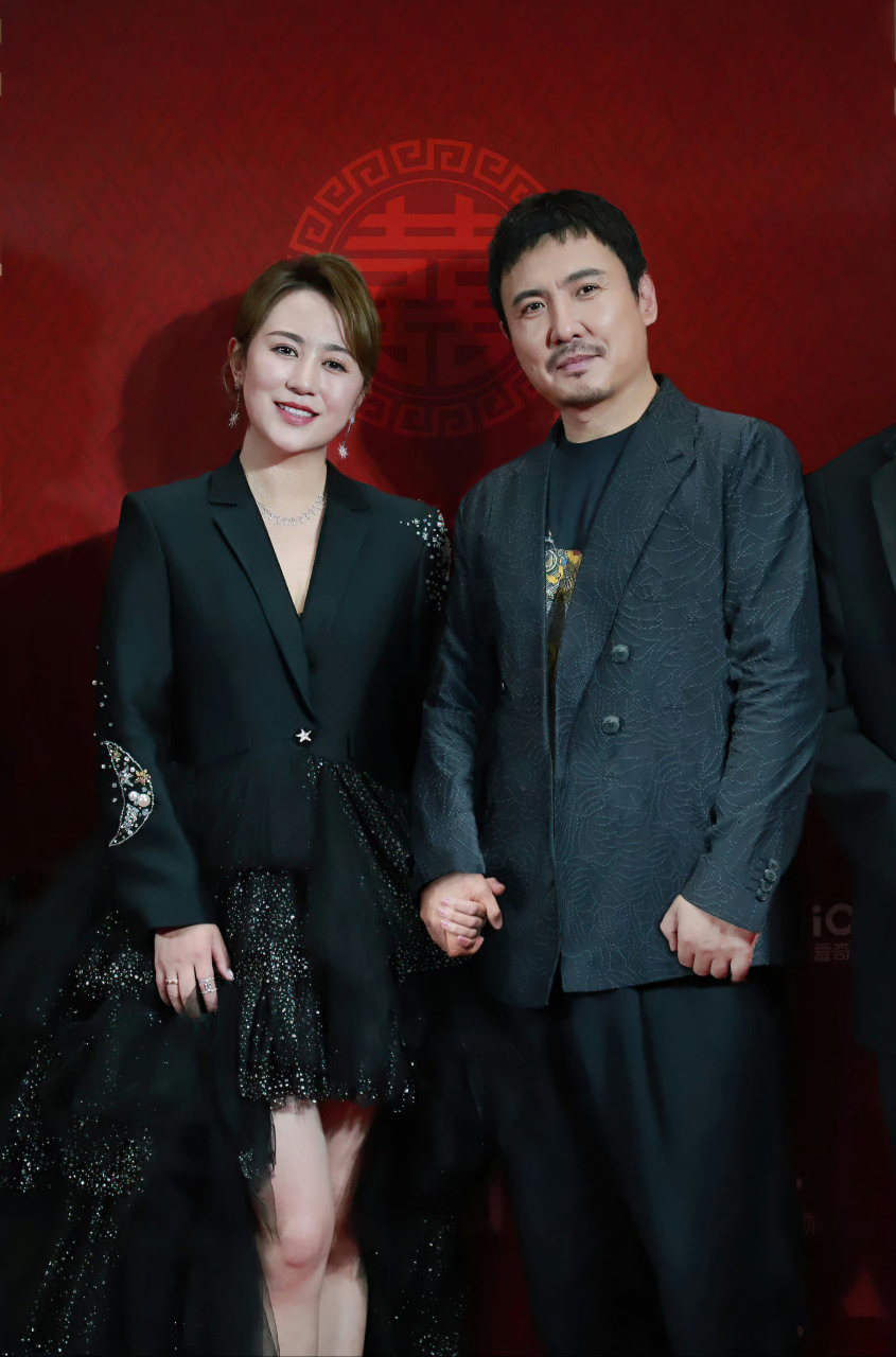 沈马组合,沈腾老婆看到这张照片又要气坏了