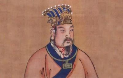 夏王姒芒:开启延续千年的沉祭