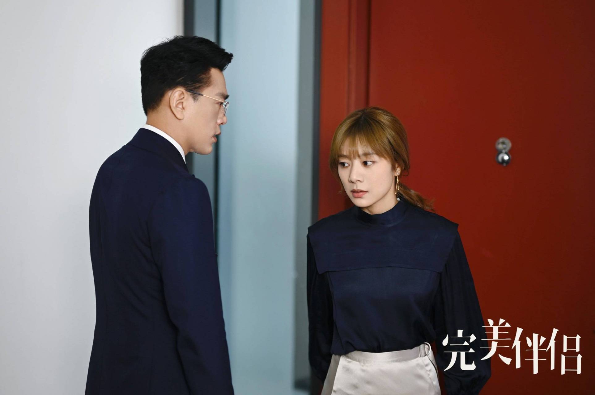 电视剧《完美伴侣》告诉我们一个人生道理:哪有什么应不应该,只有值得