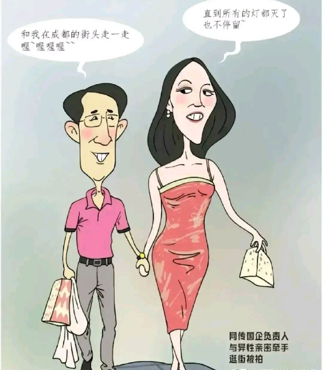 胡總已被免職,董思槿女士的背景被揭示.