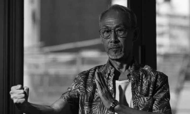 黄树棠经典角色