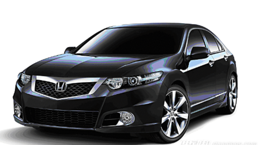 spirior本田是什么车?