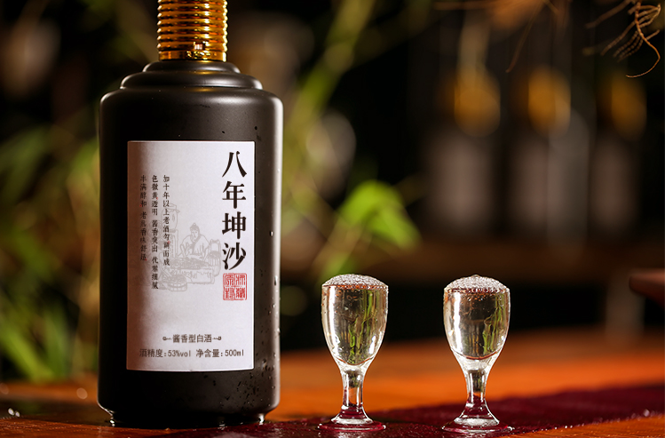 酱香酒什么牌子好吃?酱香白酒哪个品牌好?