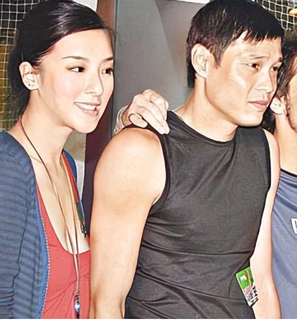 范志毅三任老婆个个貌美如花,个个惊艳