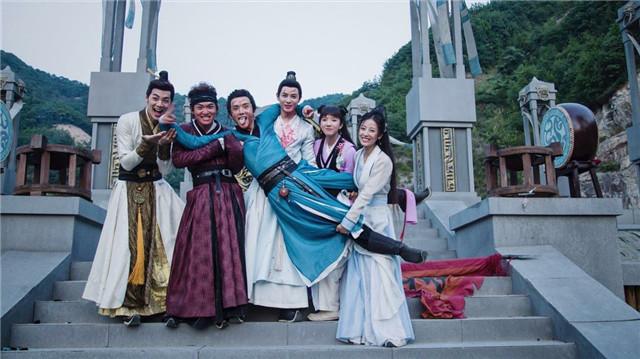 《大宋少年志》"反派":可恨之人也有可怜之处,陆观年之死看哭