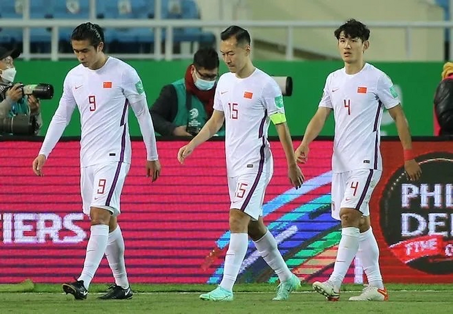 【唐晖:以当前的足球人口基数,二三十年内别指望中国足球!