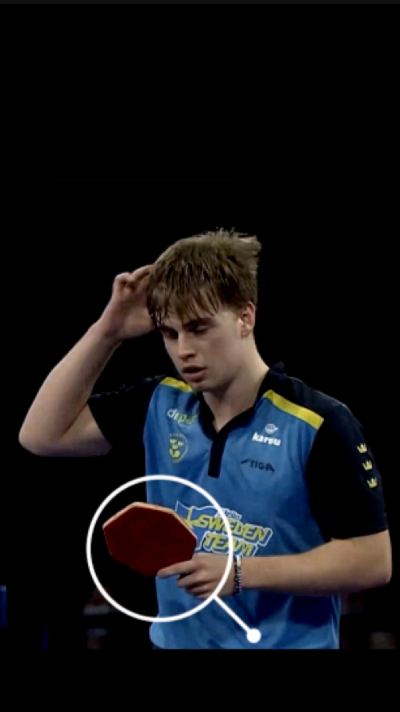 瓦尔德内尔的传人,莫雷高德,他的拿手绝活是什么-度小视