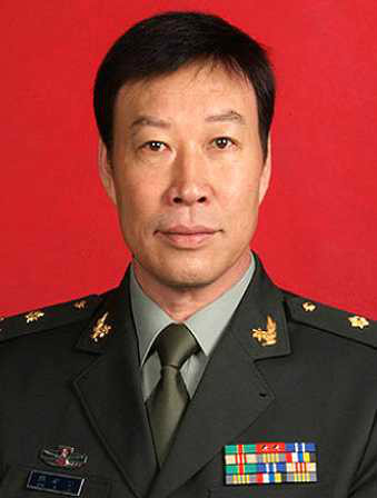 魏积安