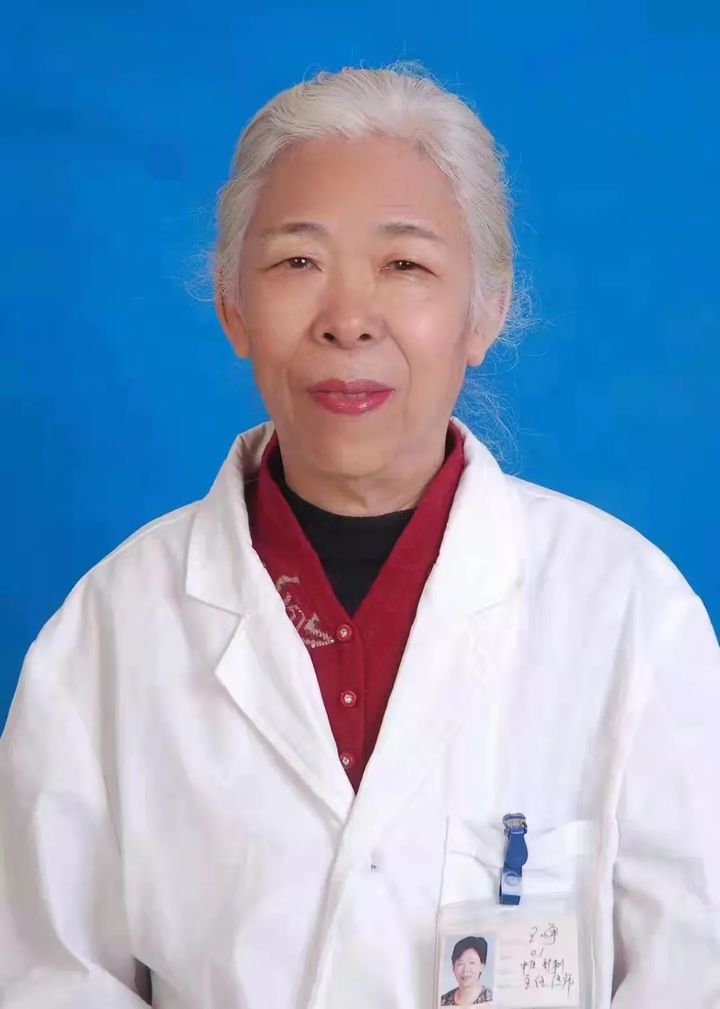 刺血大师王秀珍,终生致力于"王氏刺血疗法",治愈患者不计其数