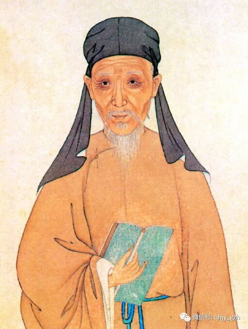 黄宗羲
