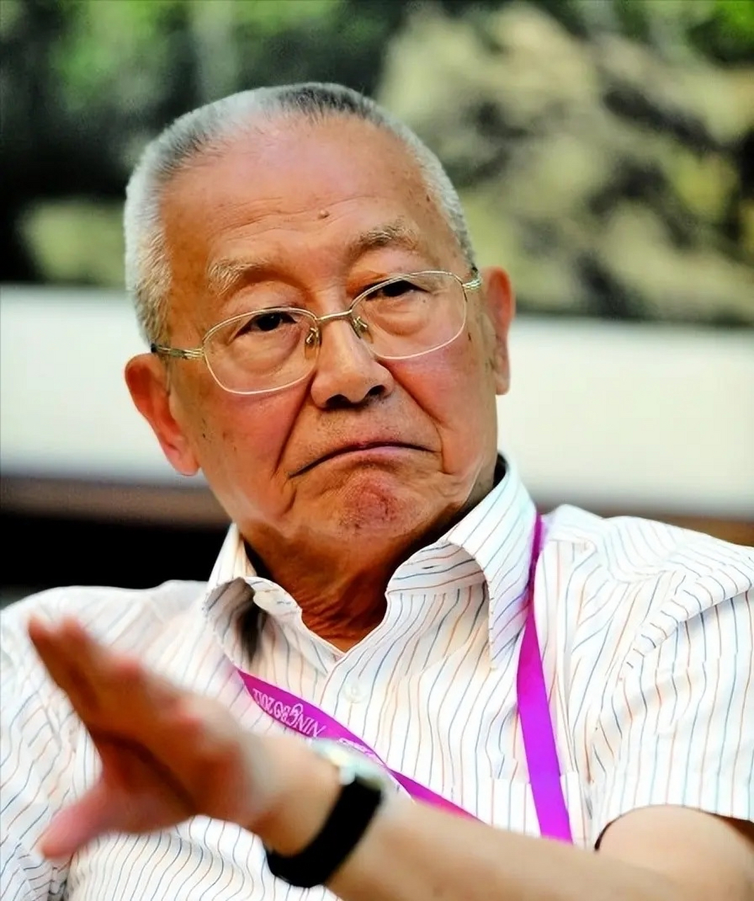 "魏纪中逼走女排教练陈忠和,排挤郎平,接着散播谣言逼走刘国梁,他这么