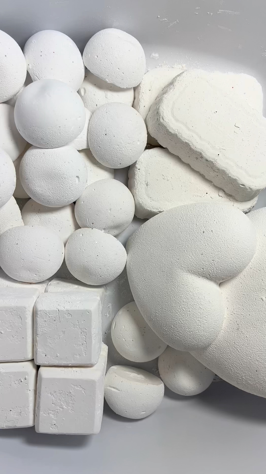 镁粉块解压治愈系