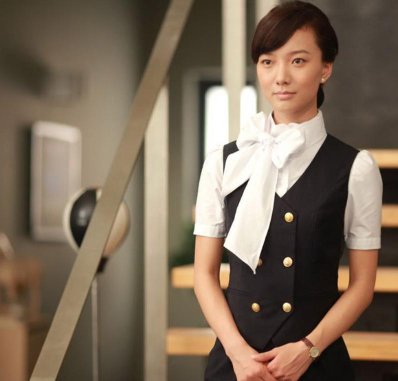 浪漫爱情的故事,王珞丹与陈柏霖在电影《恋爱前规则》中娓娓道来