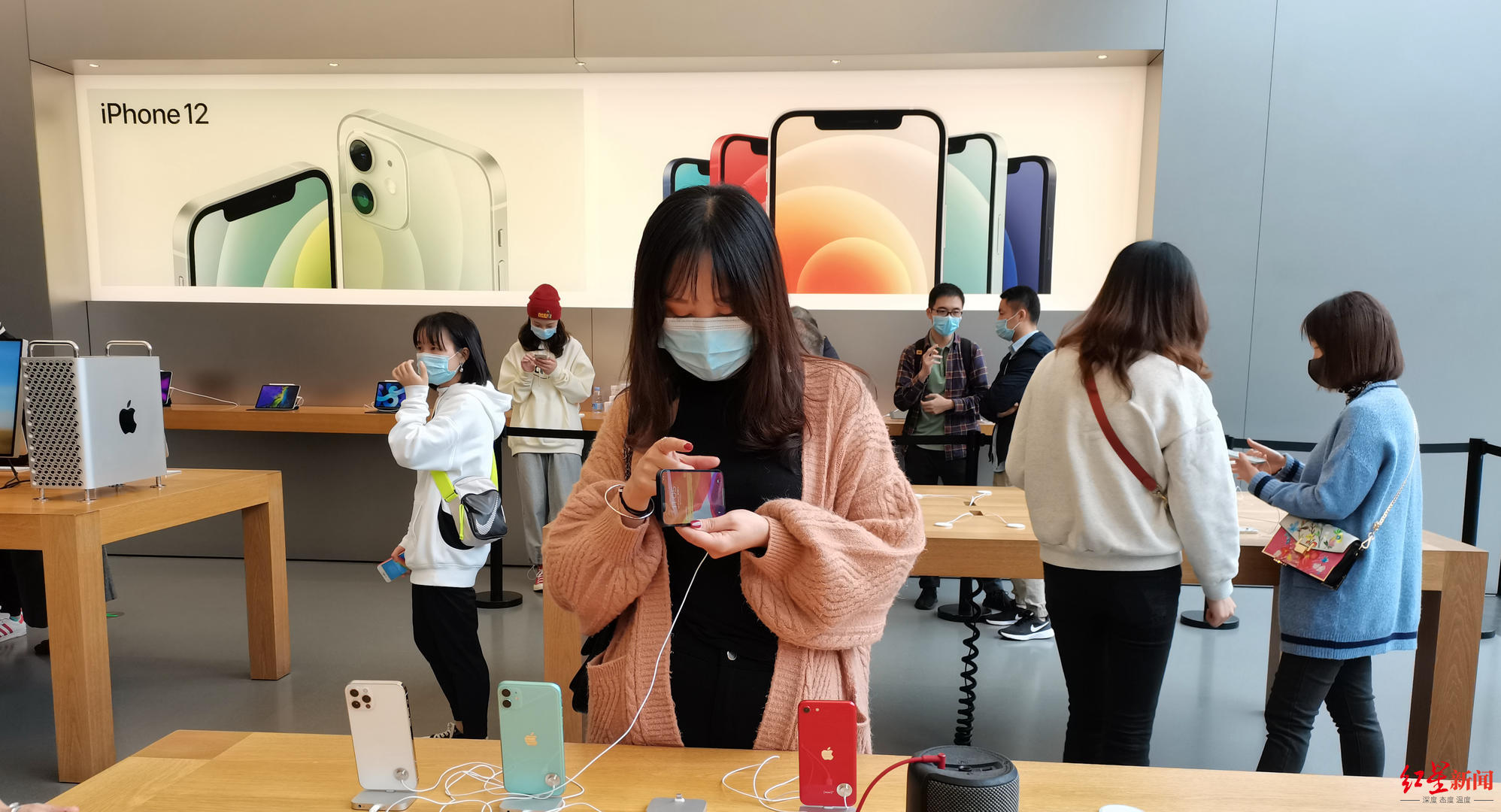 手机展示机可以购买吗?它有什么弊端或缺点吗?