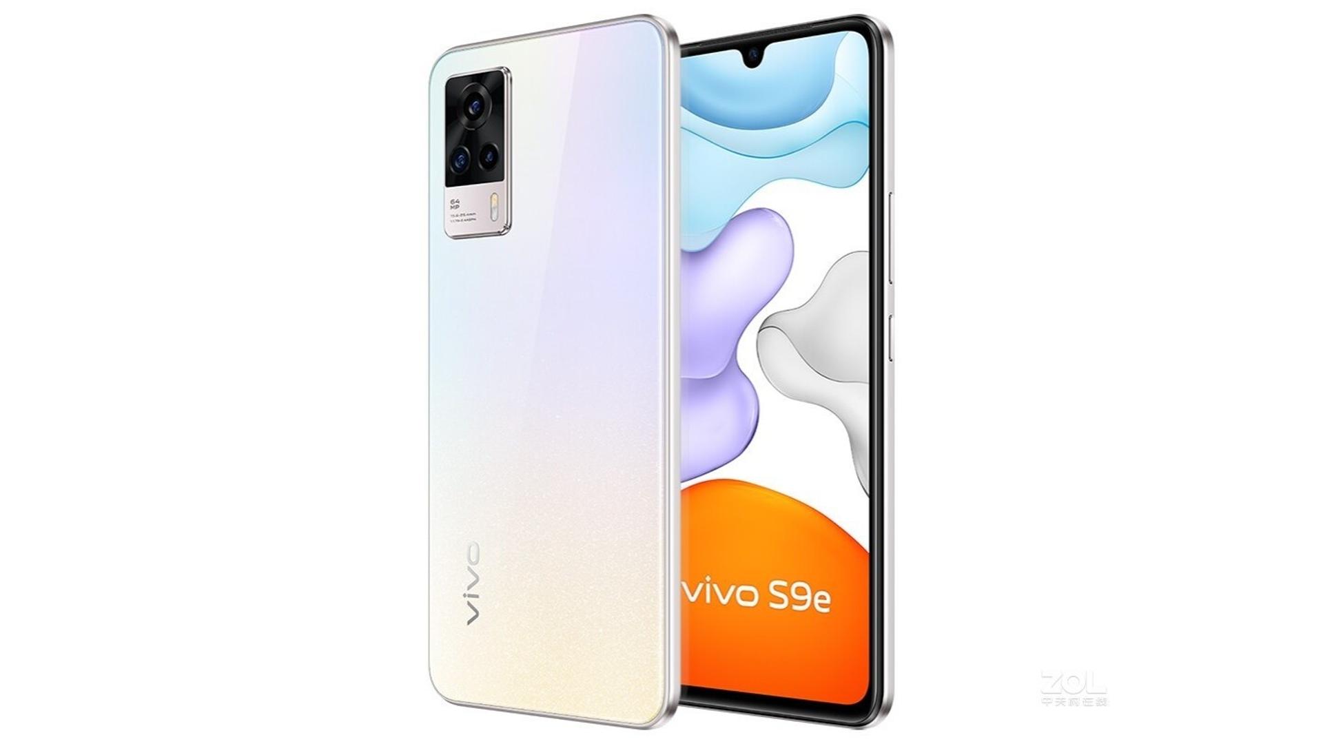 vivos9e颜色图片