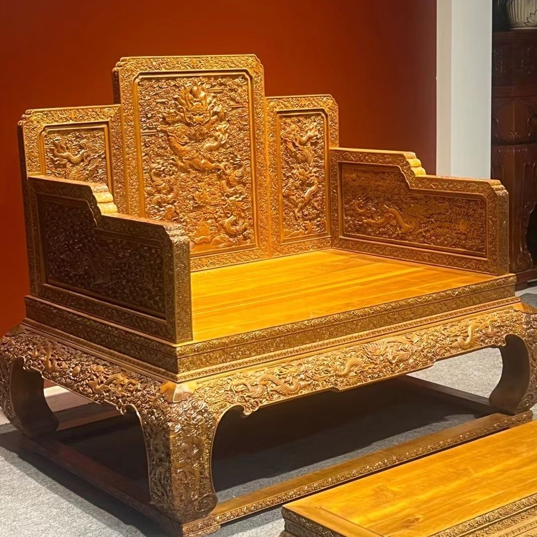 越南家具宝龙-越南家具展2019 官网