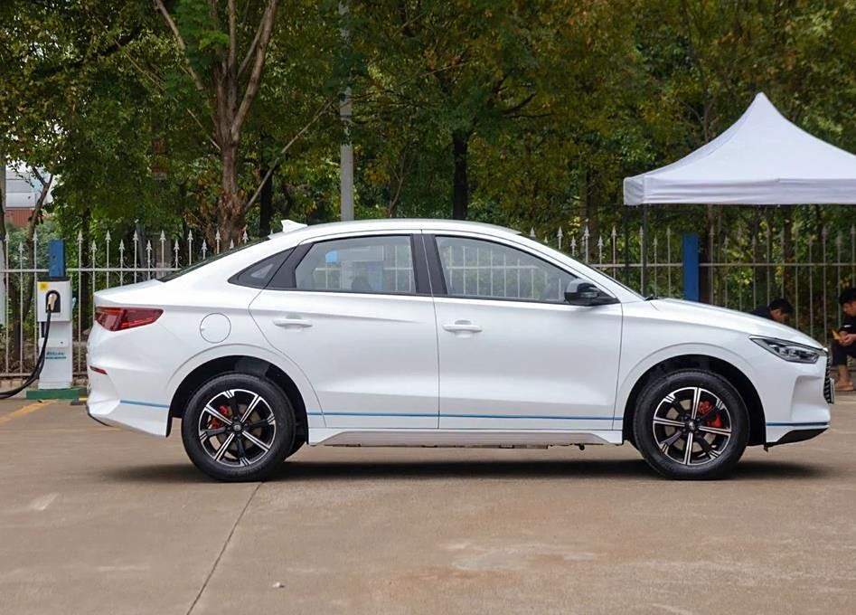 每天了解一个汽车品牌——比亚迪