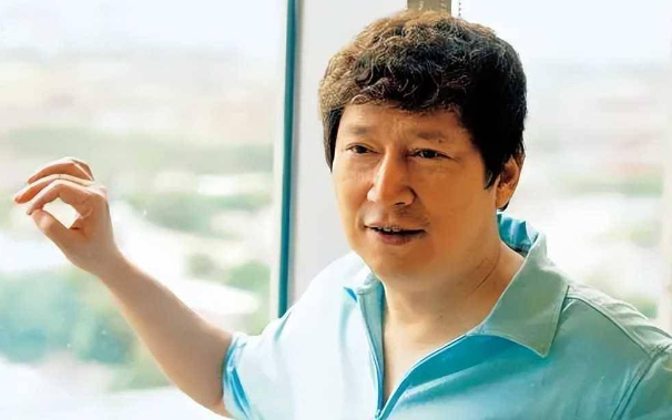 李春平:花13年陪伴大他38岁美国富婆,继承数百亿遗产,如今如何