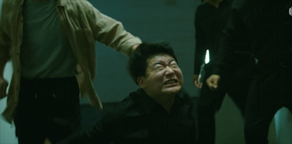 包贝尔与谢苗的"大尺度"新片,要不是谢苗,我不可能花6块