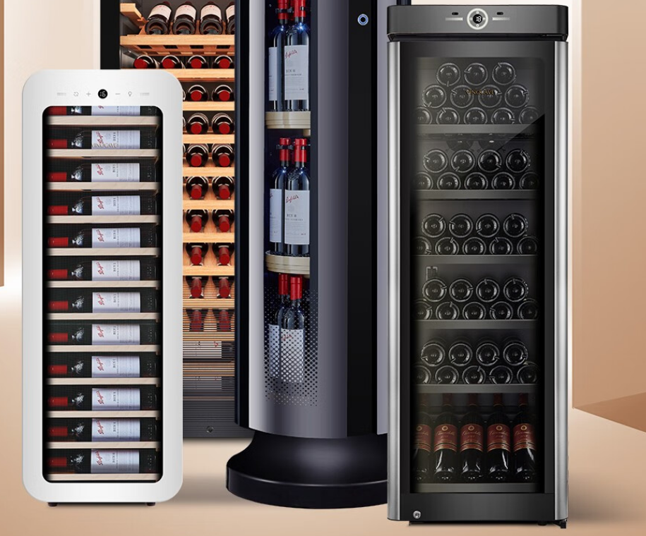 维诺卡夫红酒柜好吗(维诺卡夫的红酒柜为什么设置不了温度) 维诺卡夫红酒柜好吗(维诺卡夫的红酒柜为什么设置不了温度)