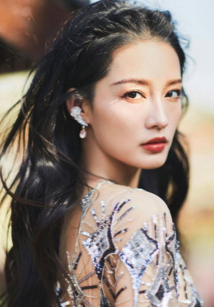 《新红楼》播出14年后,阚清子杨幂差别明显,反差最大却是她