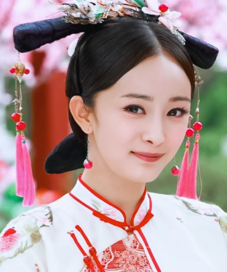 《新红楼》播出14年后,阚清子杨幂差别明显,反差最大却是她