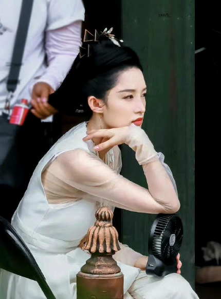 《新红楼》播出14年后,阚清子杨幂差别明显,反差最大却是她