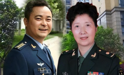 演员祝新运:我做出最正确的决定,就是娶了离过婚还大3岁的妻子