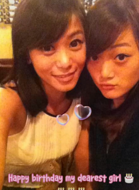 2015年夏季,27岁的阿哲与32岁的潇潇在上海的一家五星级豪华酒店内